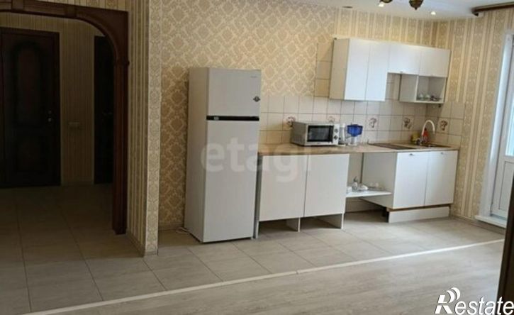 3-комн квартира Восточный пр-кт, 29а,  д. 29а