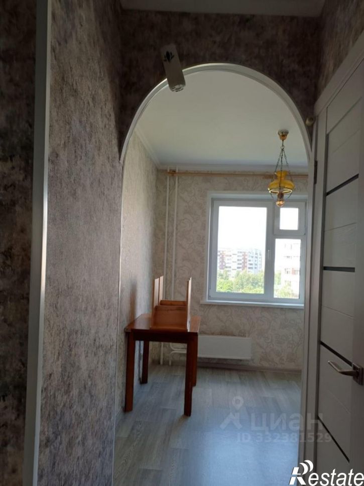 1-комн квартира Комсомольский пр-кт, 71,  д. 71