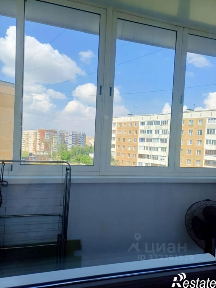 1-комн квартира Комсомольский пр-кт, 71,  д. 71