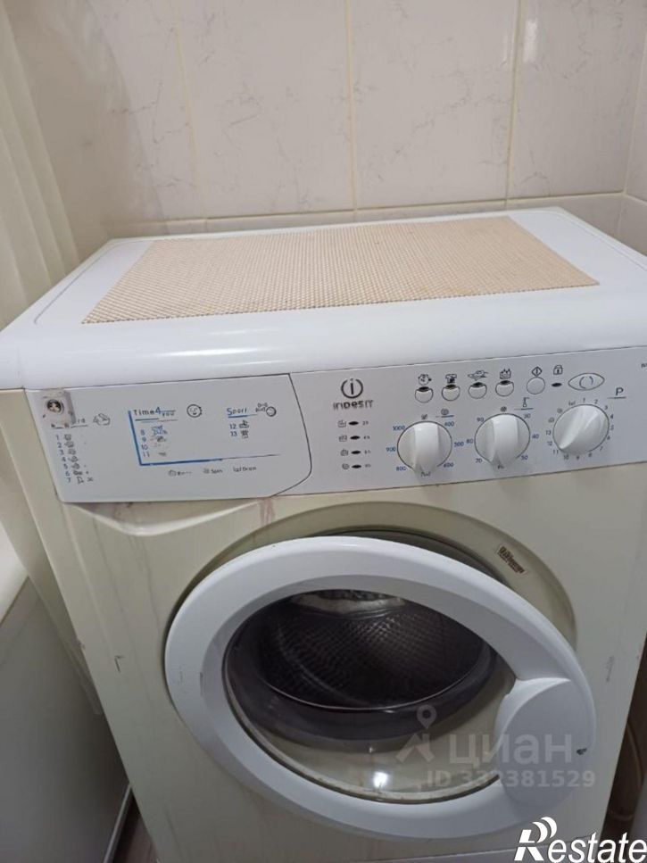 1-комн квартира Комсомольский пр-кт, 71,  д. 71