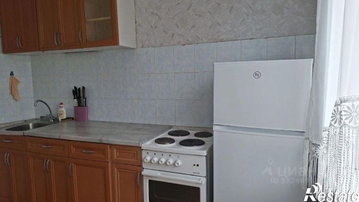 1-комн квартира Ленинградский пр-кт, 40в,  д. 40в