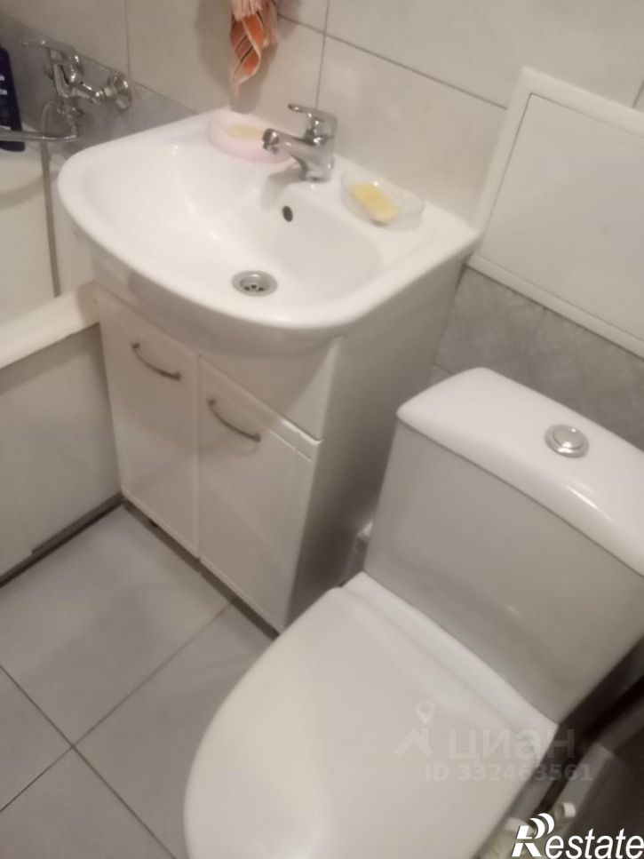 1-комн квартира ул Юрия Смирнова, 30,  д. 30