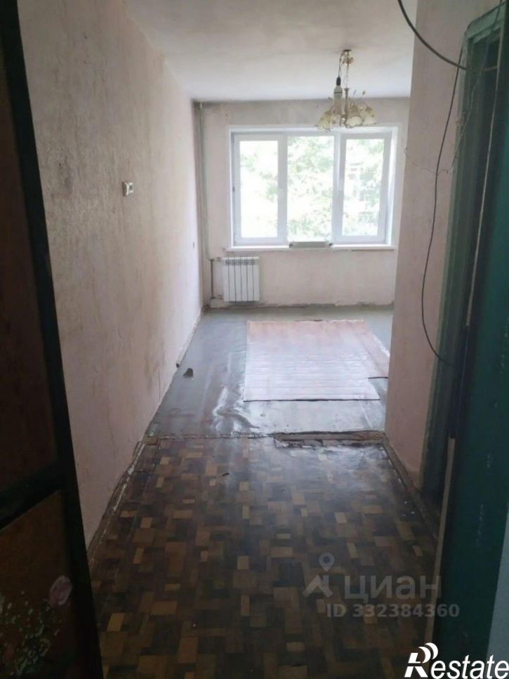 1-комн квартира пр-кт Ленина, 142а,  д. 142а