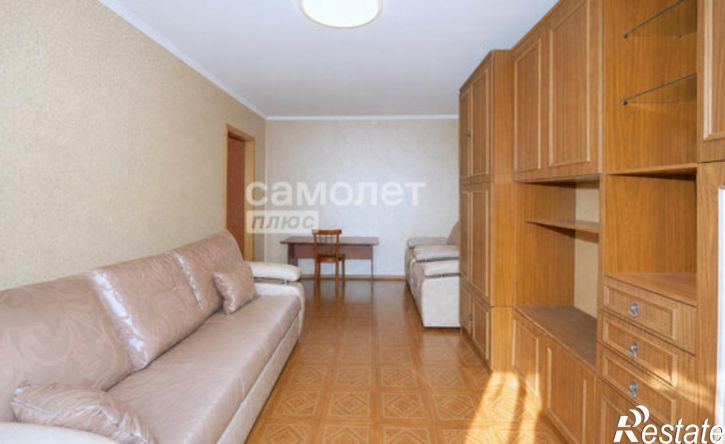 1-комн квартира ул Халтурина, 37,  д. 37