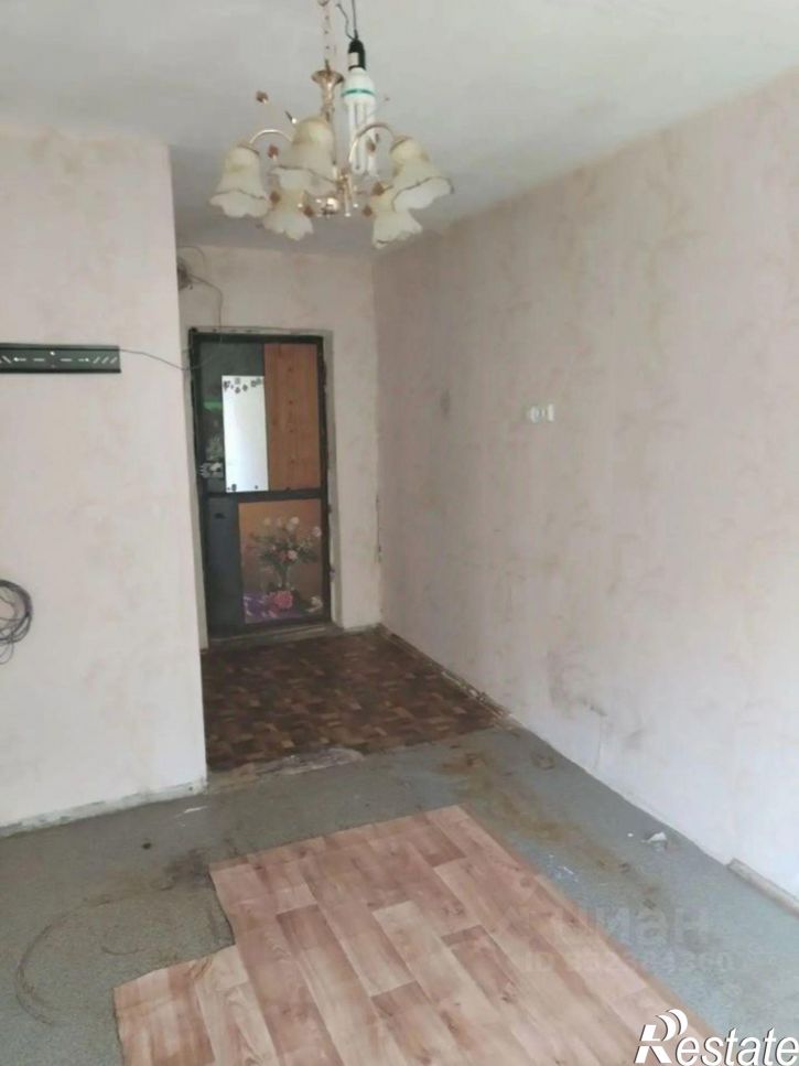 1-комн квартира пр-кт Ленина, 142а,  д. 142а
