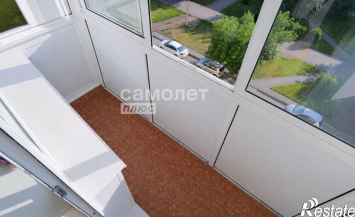1-комн квартира ул Халтурина, 37,  д. 37