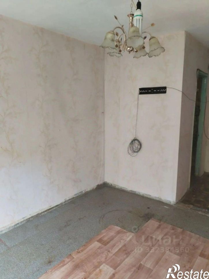 1-комн квартира пр-кт Ленина, 142а,  д. 142а
