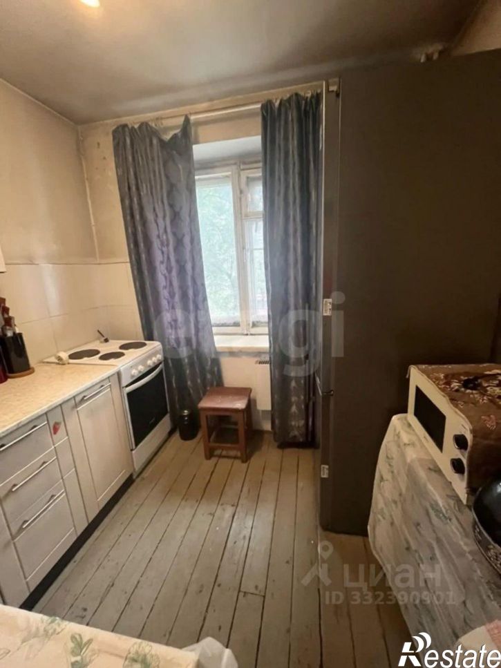 1-комн квартира ул Халтурина, 27а,  д. 27а