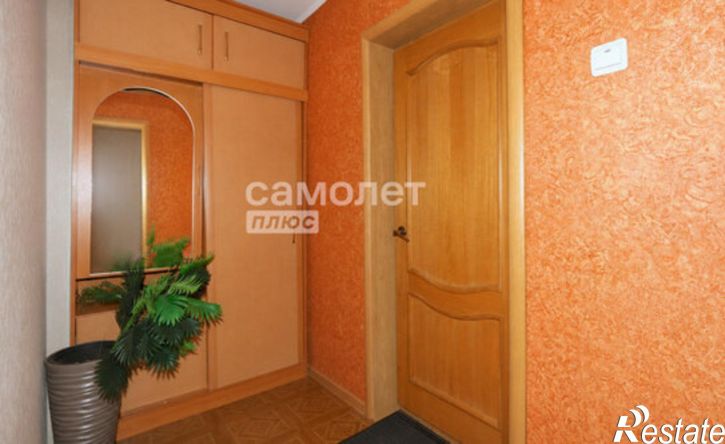 1-комн квартира ул Халтурина, 37,  д. 37