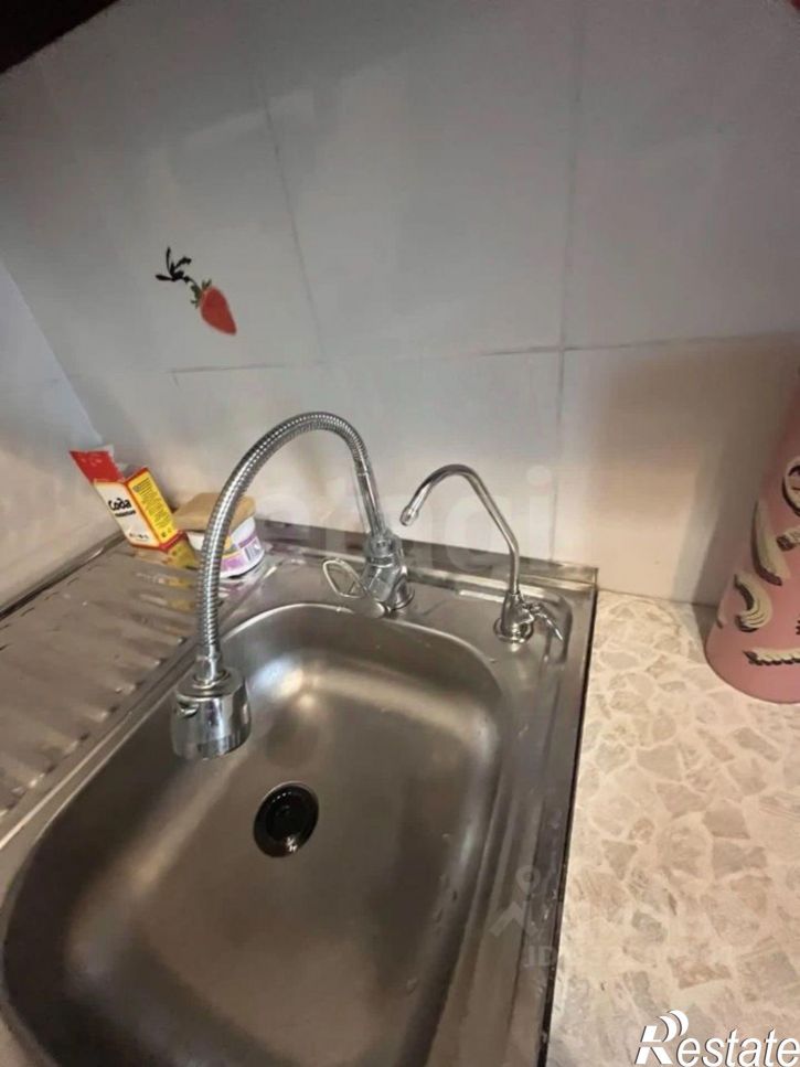 1-комн квартира ул Халтурина, 27а,  д. 27а