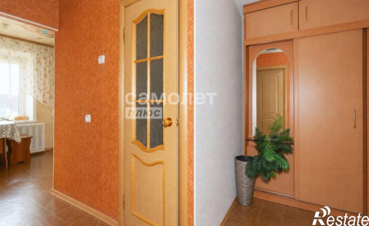 1-комн квартира ул Халтурина, 37,  д. 37