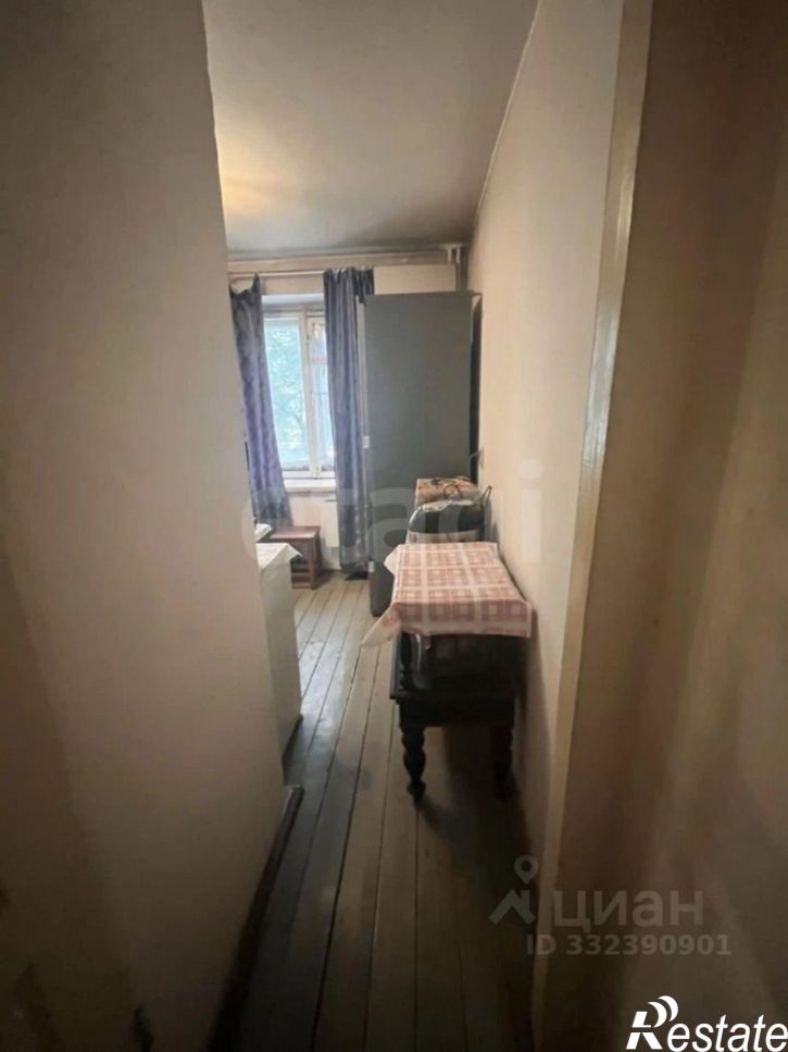 1-комн квартира ул Халтурина, 27а,  д. 27а