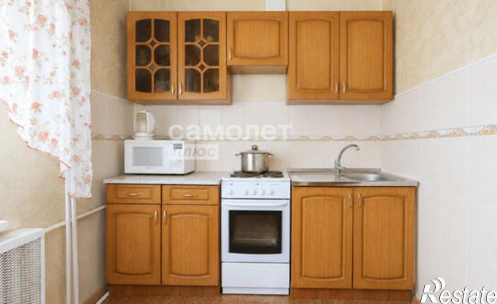 1-комн квартира ул Халтурина, 37,  д. 37