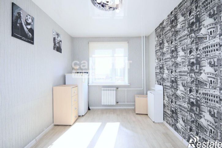 3-комн квартира ул Марковцева, 24,  д. 24
