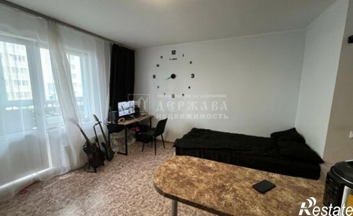 1-комн квартира Восточный пр-кт, 25,  д. 25