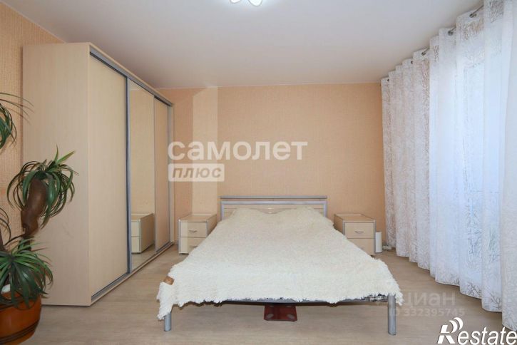 3-комн квартира ул Марковцева, 24,  д. 24
