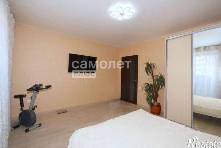 3-комн квартира ул Марковцева, 24,  д. 24