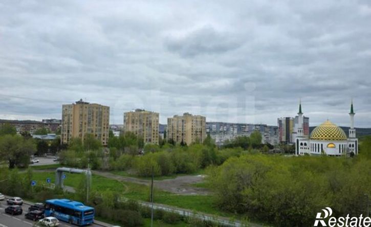 2-комн квартира Ленинградский пр-кт, 21,  д. 21