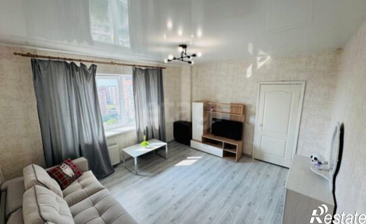 2-комн квартира пр-кт Шахтеров, 70а,  д. 70а