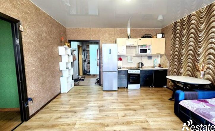 2-комн квартира пр-кт Шахтеров, 62,  д. 62