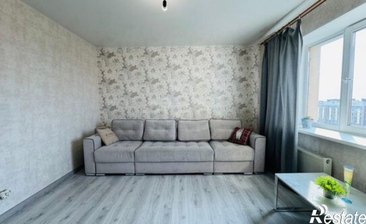 2-комн квартира пр-кт Шахтеров, 70а,  д. 70а