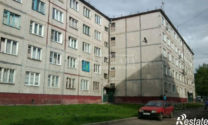 1-комн квартира ул Инициативная, 5,  д. 5