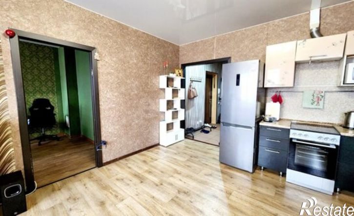 2-комн квартира пр-кт Шахтеров, 62,  д. 62