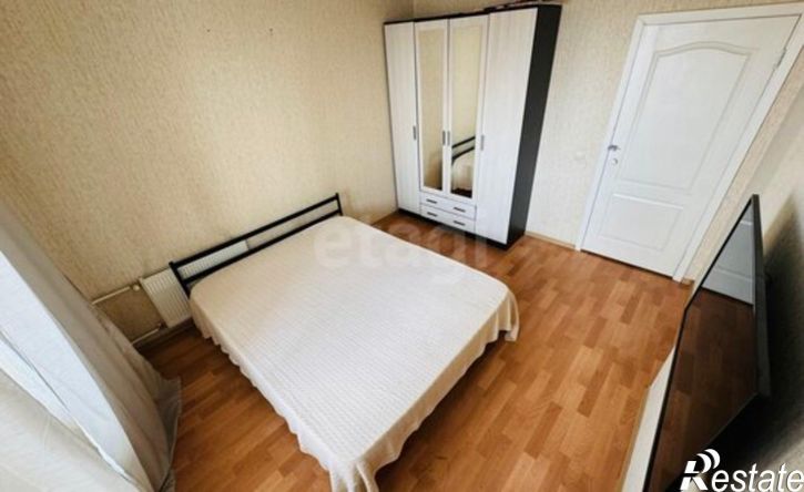 2-комн квартира пр-кт Шахтеров, 70а,  д. 70а