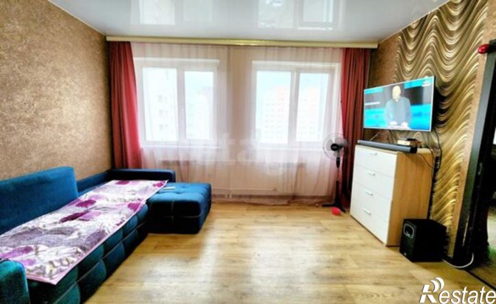 2-комн квартира пр-кт Шахтеров, 62,  д. 62