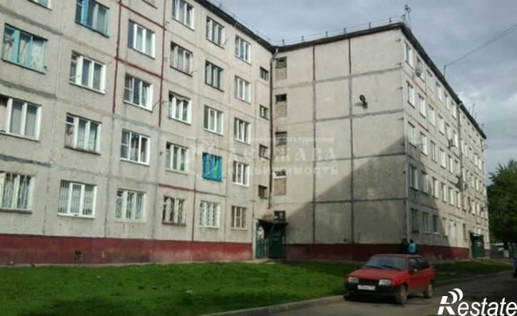 1-комн квартира ул Инициативная, 5,  д. 5