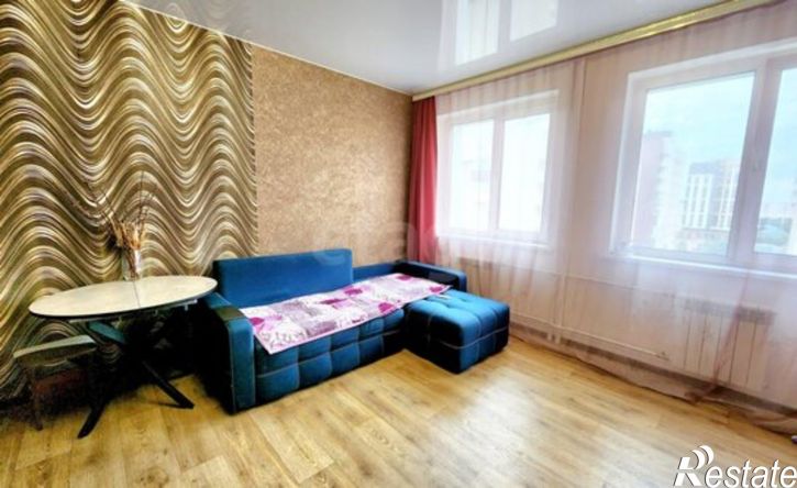 2-комн квартира пр-кт Шахтеров, 62,  д. 62