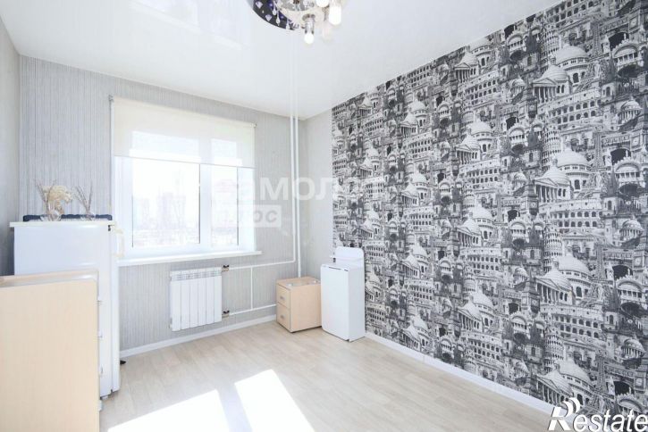 3-комн квартира ул Марковцева, 24,  д. 24