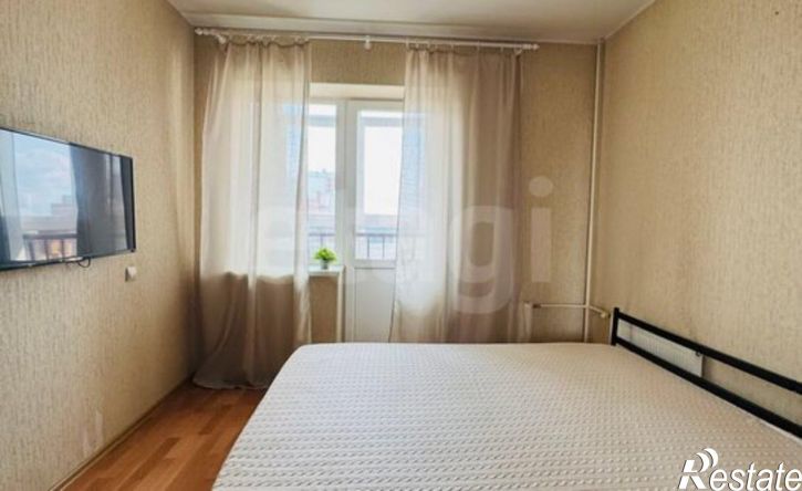 2-комн квартира пр-кт Шахтеров, 70а,  д. 70а