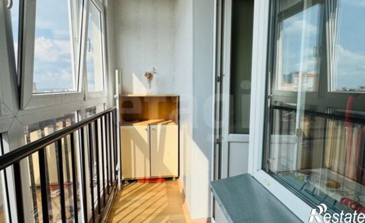 2-комн квартира пр-кт Шахтеров, 70а,  д. 70а