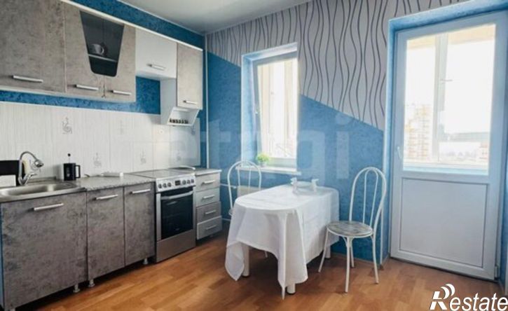 2-комн квартира пр-кт Шахтеров, 70а,  д. 70а