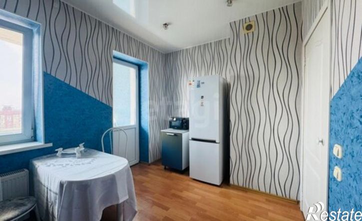 2-комн квартира пр-кт Шахтеров, 70а,  д. 70а