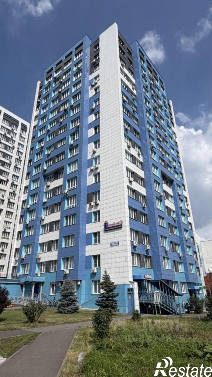 2-комн квартира Советский пр-кт, 70а,  д. 70а