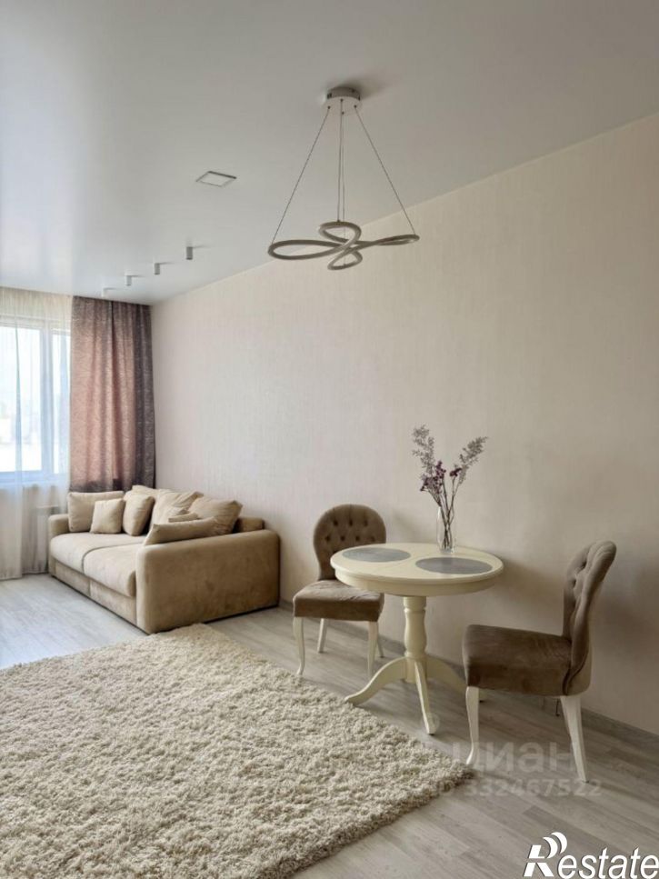 2-комн квартира Советский пр-кт, 70а,  д. 70а