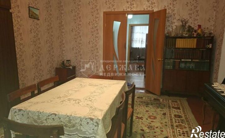 4-комн квартира ул Инициативная, 12,  д. 12