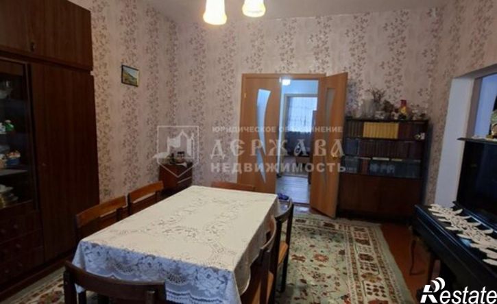 4-комн квартира ул Инициативная, 12,  д. 12