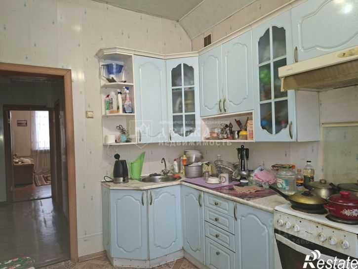 4-комн квартира ул Инициативная, 12,  д. 12