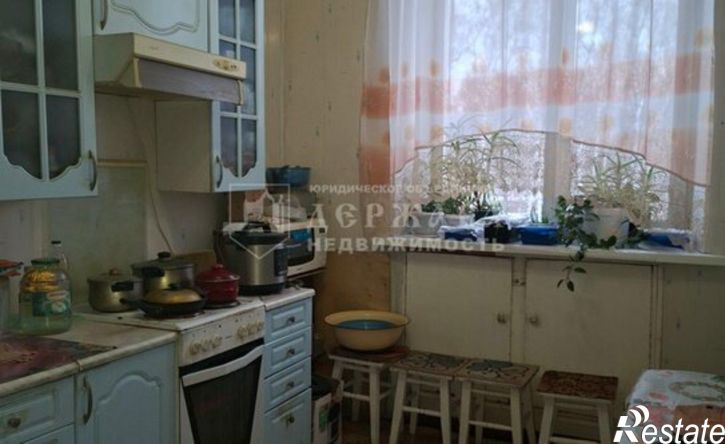 4-комн квартира ул Инициативная, 12,  д. 12