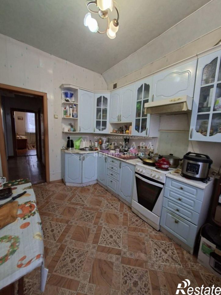 4-комн квартира ул Инициативная, 12,  д. 12