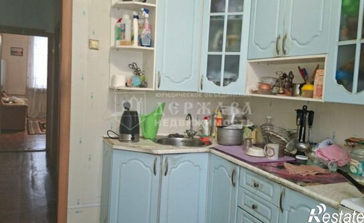 4-комн квартира ул Инициативная, 12,  д. 12