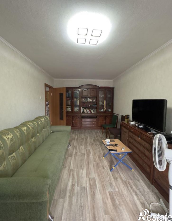 3-комн квартира ул Ворошилова, 5Б,  д. 5Б