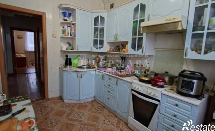 4-комн квартира ул Инициативная, 12,  д. 12