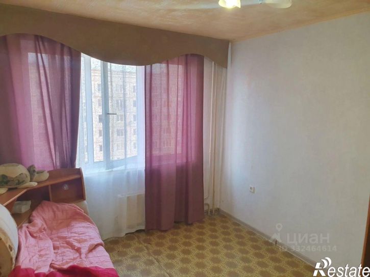 1-комн квартира б-р Строителей, 20,  д. 20