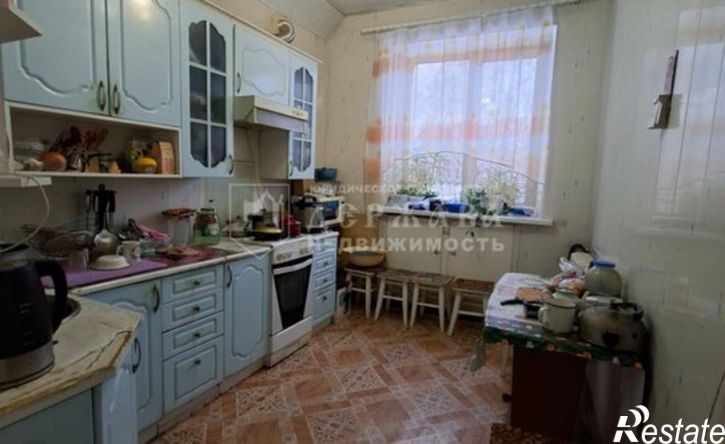 4-комн квартира ул Инициативная, 12,  д. 12