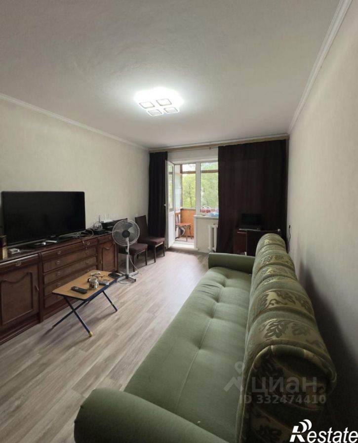 3-комн квартира ул Ворошилова, 5Б,  д. 5Б