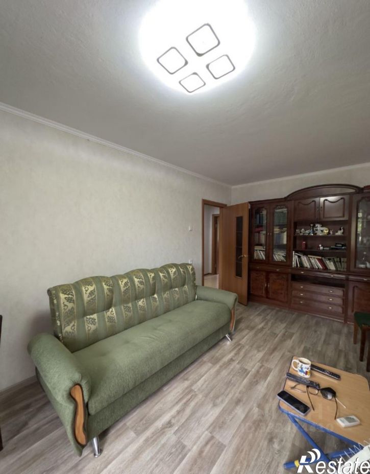 3-комн квартира ул Ворошилова, 5Б,  д. 5Б